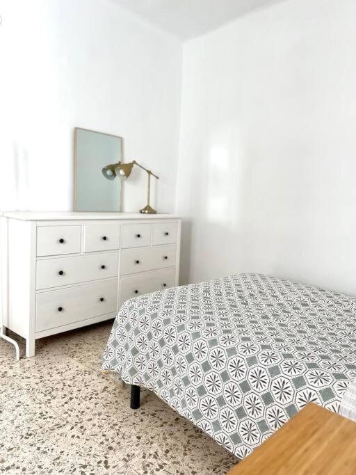Velezvida Serna 外观 照片